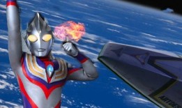 迪迦最新爆料视频下载,神秘力量觉醒，宇宙冒险即将开启！